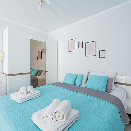 Apartament Z Balkonem Przy Latarni 150M Od Morza Kołobrzeg Εξωτερικό φωτογραφία
