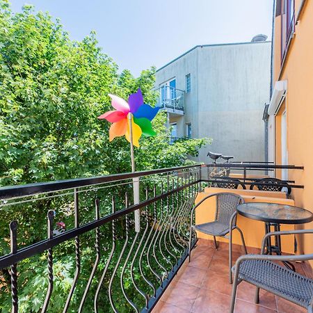 Apartament Z Balkonem Przy Latarni 150M Od Morza Kołobrzeg Εξωτερικό φωτογραφία